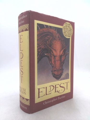 Eldest (Inheritance Cycle)