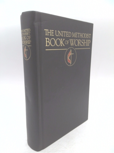 The United Methodist Book of Worship