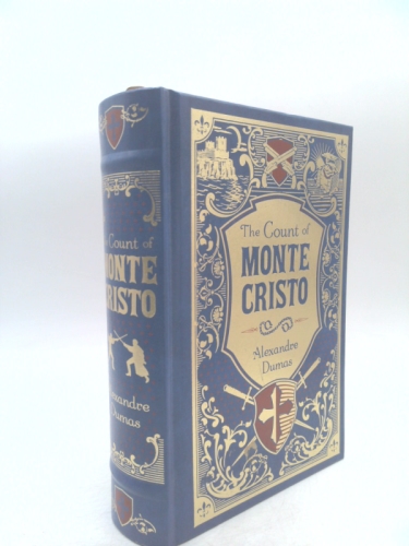 The Count of Monte Cristo