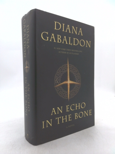 An Echo in the Bone