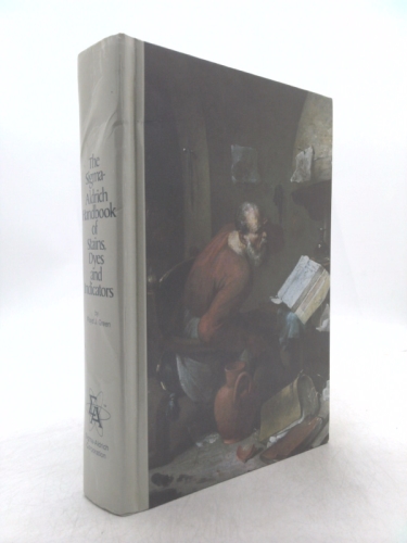 The Sigma-Aldrich Handbook of Stains, Dyes and Indicators