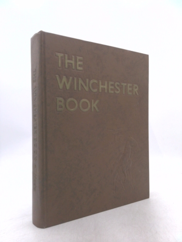 The Winchester Book