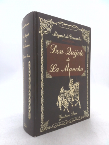 Don Quijote de la Mancha (Grandes clasicos series)
