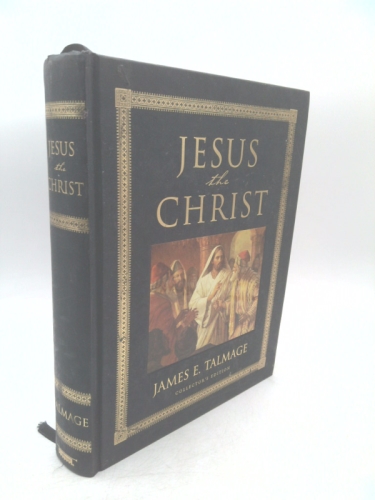 Jesus the Christ, Collector