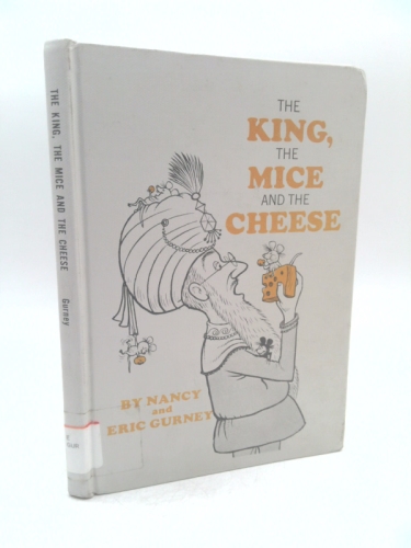 The King, the Mice and the Cheese (Beginner Books(R))