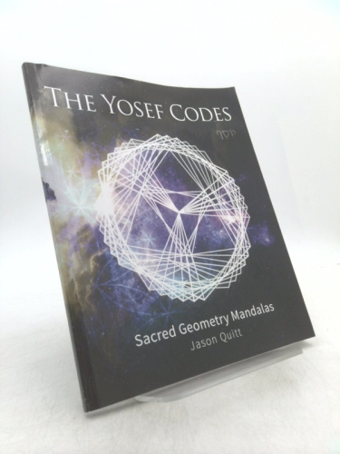 The Yosef Codes: Sacred Geometry Mandalas