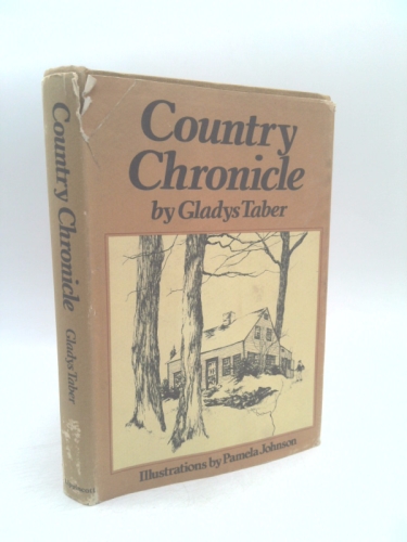 Country Chronicle