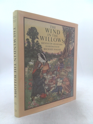 The Wind in the Willows