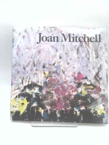 Joan Mitchell