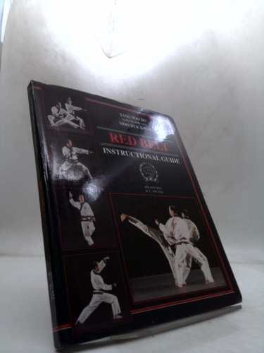 Red Belt Instructional Guide