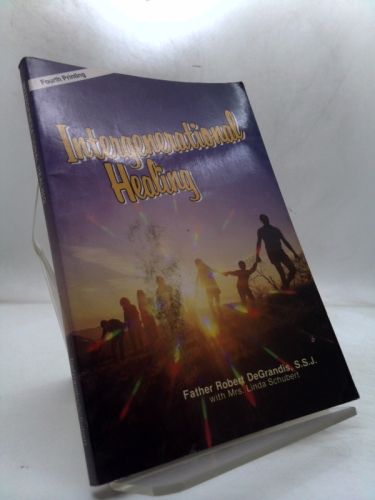 Intergenerational Healing: An Intimate Journey Into Forgiveness