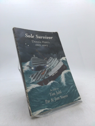 Sole Survivor: Dennis Hale