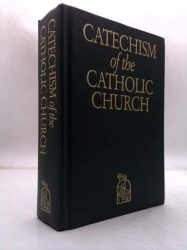 Catechism of the Catholic Church