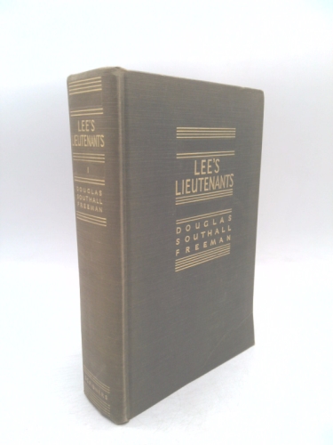 Manassas to Malvern Hill