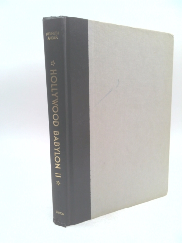 Hollywood Babylon II