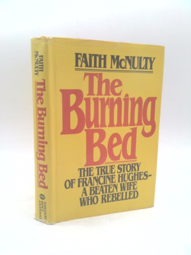 The Burning Bed