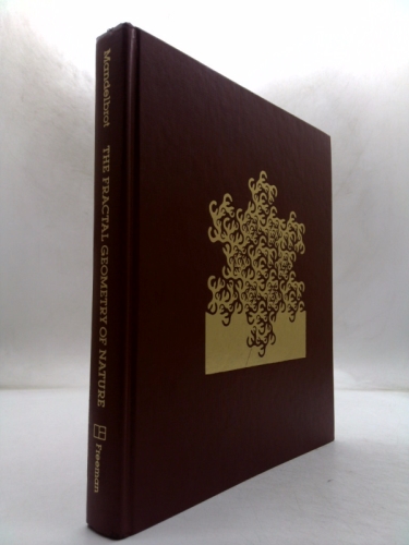 The Fractal Geometry of Nature