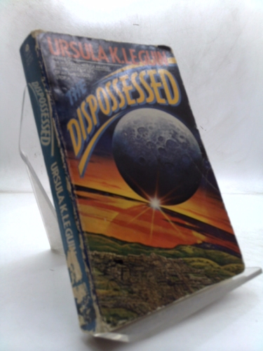 Dispossessed: An Ambiguous Utopia