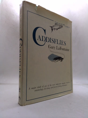 Caddisflies