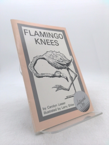 Flamingo Knees