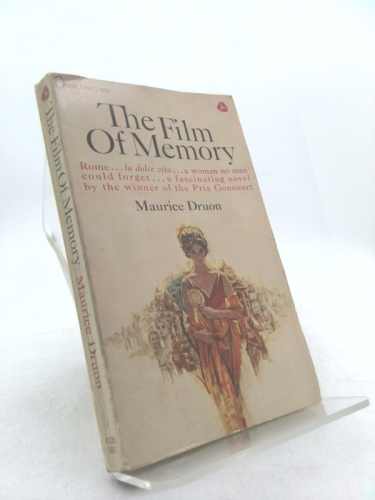 The Film of Memory