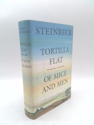 Tortilla Flat / Of Mice and Men
