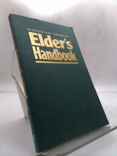 Seventh-Day Adventist Elder