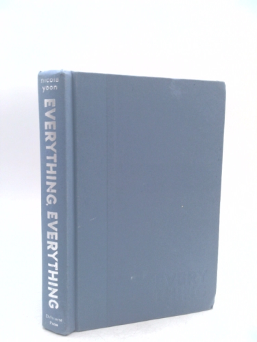 Everything, Everything