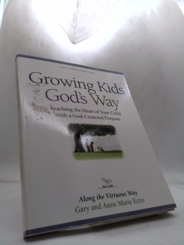 Let the Children Come Along the Virtuous Way