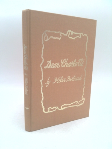 Dear Charlotte