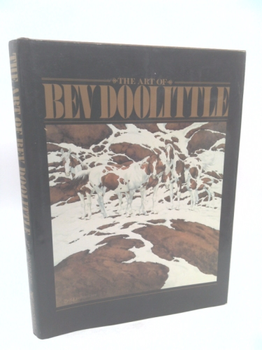 The Art of Bev Doolittle