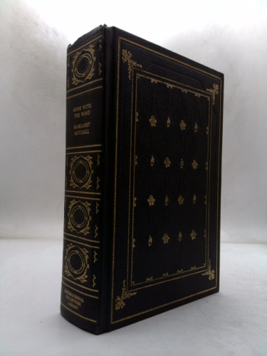 Gone with the Wind (International Collectors Library) Book Cover