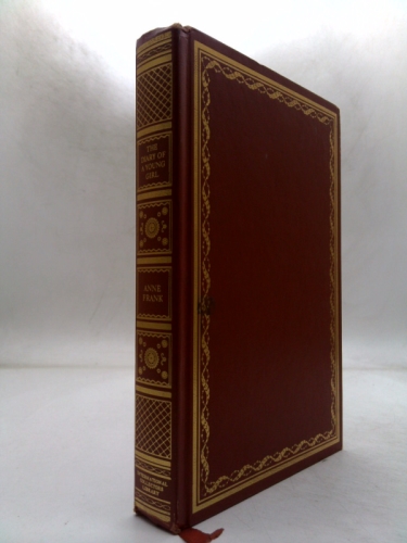 Anne Frank, The Diary of a Young Girl