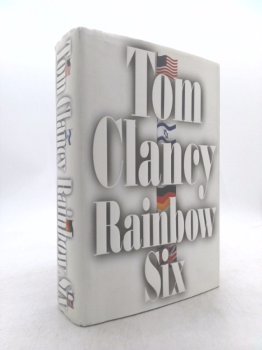 Rainbow Six