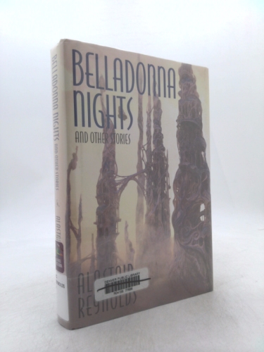 Belladonna Nights and Other Stories