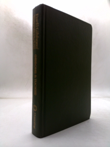 Euell Gibbons' Handbook of Edible Wild Plants