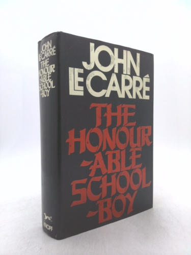 The Honourable Schoolboy