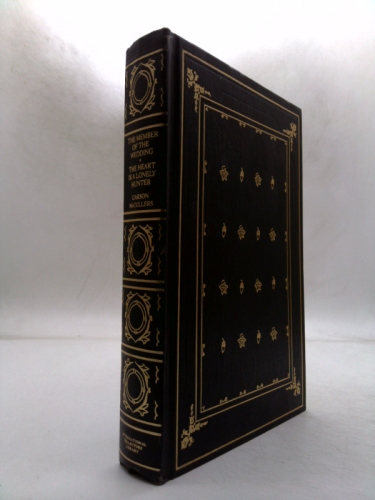 The Member of the Wedding and The Heart Is a Lonely Hunter