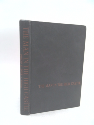The Man In The High Castle