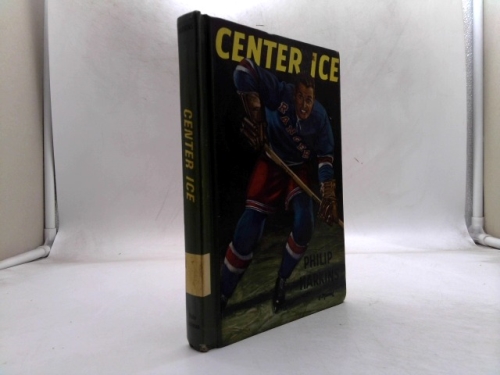 Center Ice