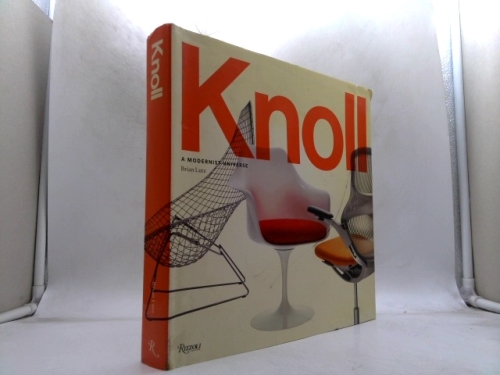 Knoll: A Modernist Universe