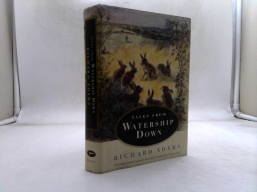 Tales from Watership Down