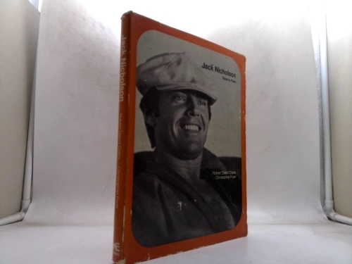 Jack Nicholson, Face to Face