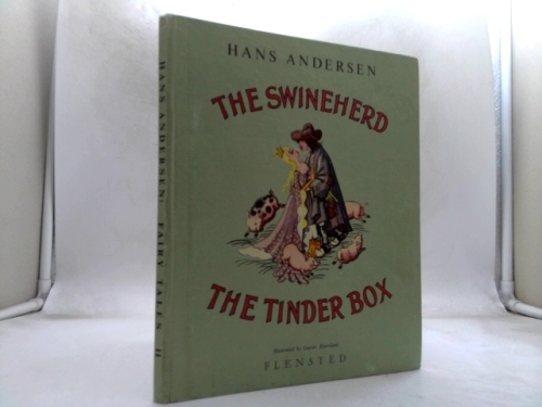 The Swineherd and The Tinder Box