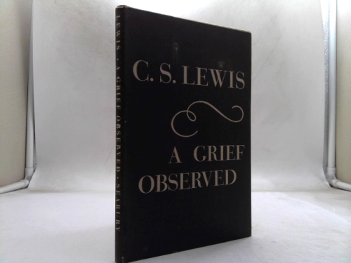A Grief Observed