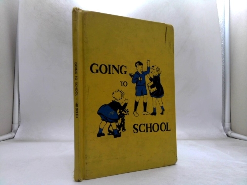 Going to school