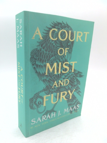 A Court of Mist and Fury