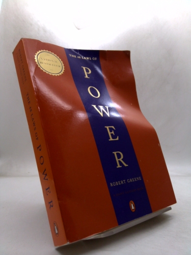 The 48 Laws of Power