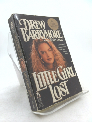 Little Girl Lost