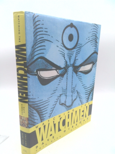 Watching the Watchmen